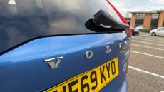 Volvo Xc90 2.0 T8 [390] Hybrid R DESIGN 5dr AWD Gtron Estate